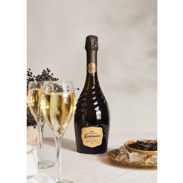 アルス コレクタ カヴァ ブランド ブラン 750ml