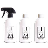 ジェームスマーティン NV56PRO 食品添加物エタノール製剤 本体 500ml+詰替 500ml x 2