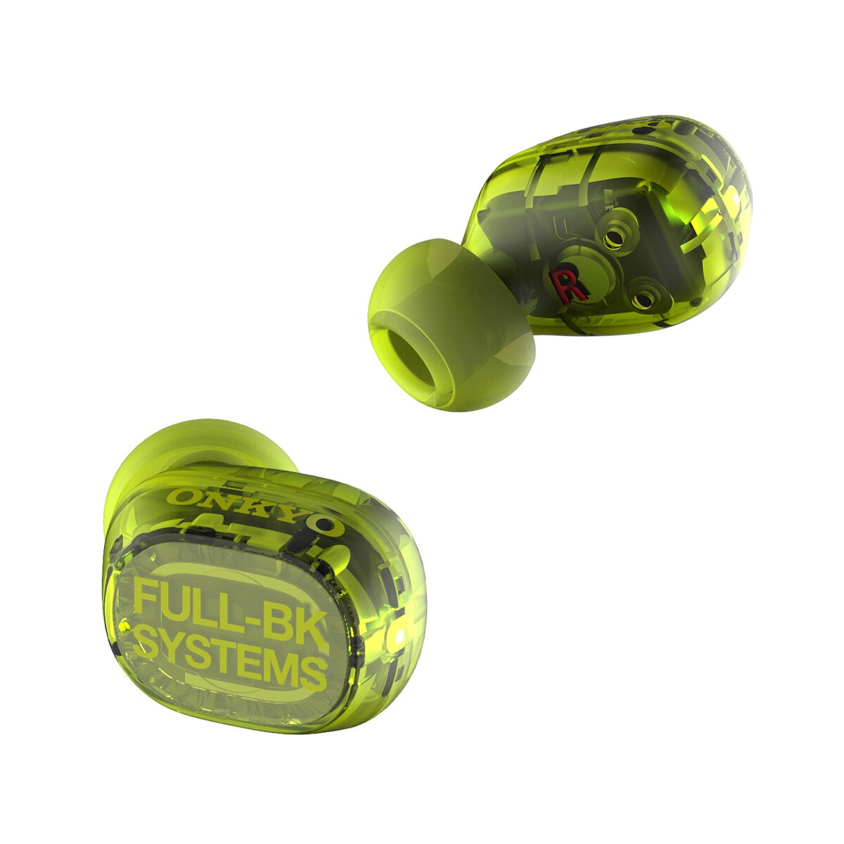楽天市場】オンキヨー 完全ワイヤレスイヤホン Bluetooth対応