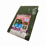 モリリン #3000 ODグリーンシート 1.8 x 2.7m