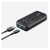 Anker モバイルバッテリー 10000mAh 最大出力25W A1246N11