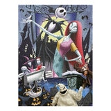 ナイトメアー ビフォア クリスマス 1000ピース パズル ナイトメアー ビフォア クリスマス 1000ピース パズル