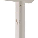 アイリスオーヤマ イオンドライヤー ラベンダー HDR-M101