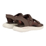 スケッチャーズ メンズ サンダル