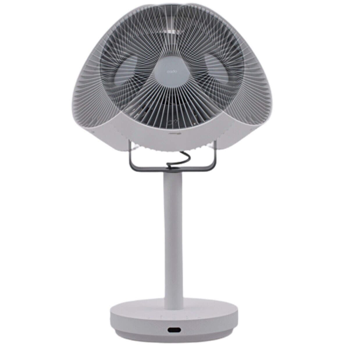 カドー 除菌サーキュレーター扇風機 ストリーム STR-1800F-WH ホワイト カドー 除菌サーキュレーター扇風機 ストリーム STR-1800F-WH ホワイト