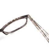 Design Optics® by Foster Grant "ERIC" ブルーライト リーディンググラス 1.25 2着セット