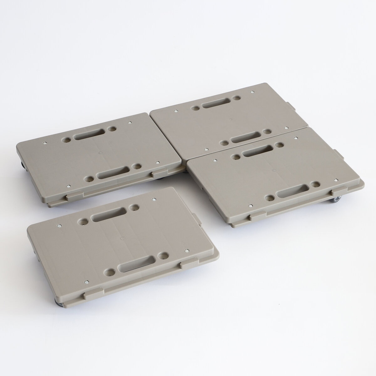 日東ホームキャリー NTM-E50MK モカ