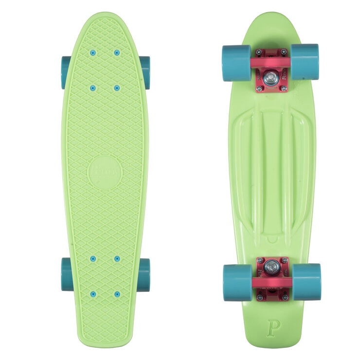 Penny ペニー 22 インチ スケボー 楽天市場】Penny ペニー スケートボード スケボー 22インチ スポーツ