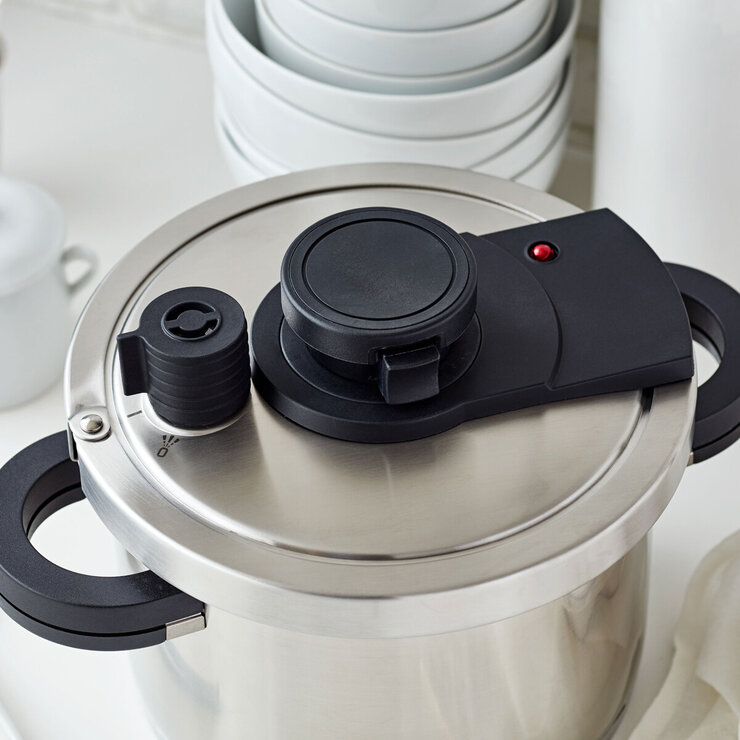 プレッシャークッカー マイヤー ハイプレッシャークッカー 5.5L – MEYER | マイヤージャパン
