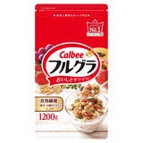 カルビー フルグラ 1.2kg カルビー フルグラ 1.2kg
