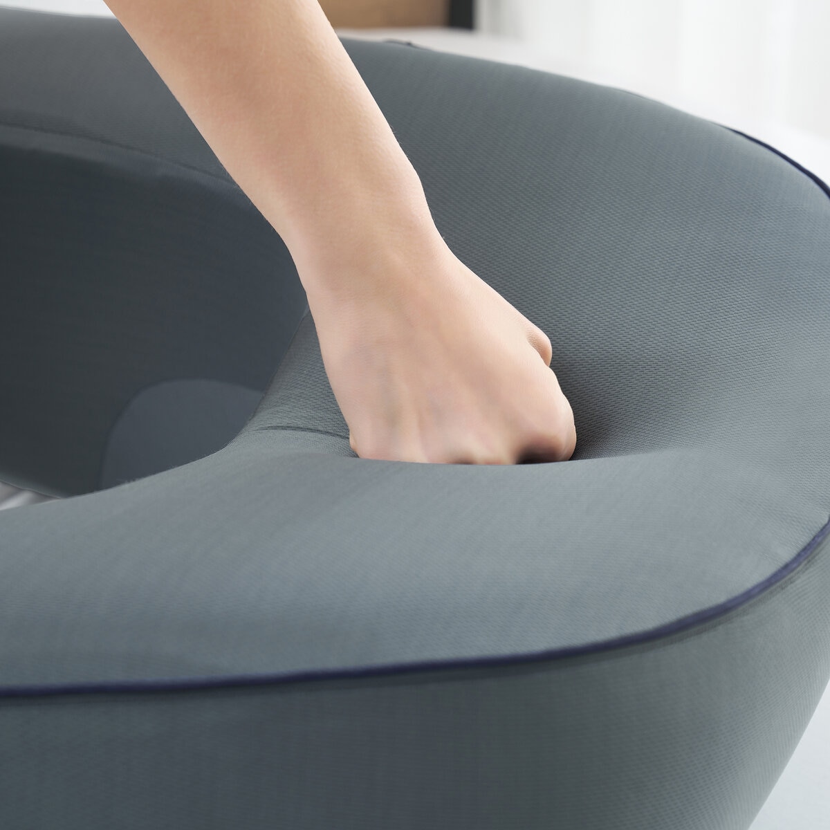 ラップデスク カバー取り外し可