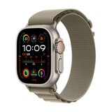 Apple Watch Ultra 2 49mm L サイズ