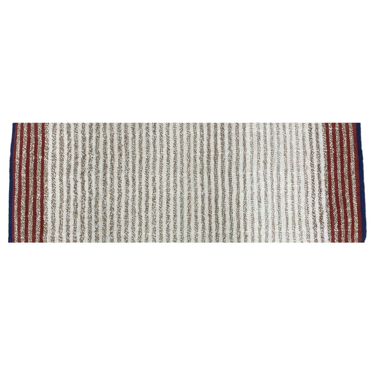 ヤスティ ピタットラグ 45 x 120cm レッド