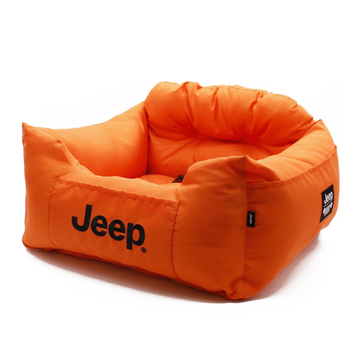 JEEP ドライブキャリーベッド オレンジ | Costco Japan