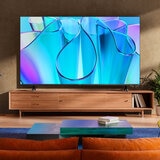 ハイセンス 55インチ 4K 液晶テレビ 55E6N TV