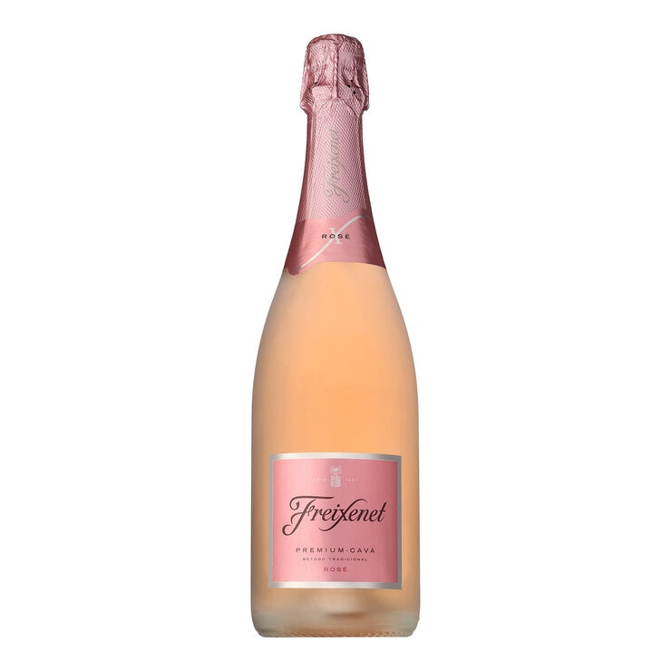 フレシネ セミセコ ロゼ 750ml フレシネ セミセコ ロゼ 750ml