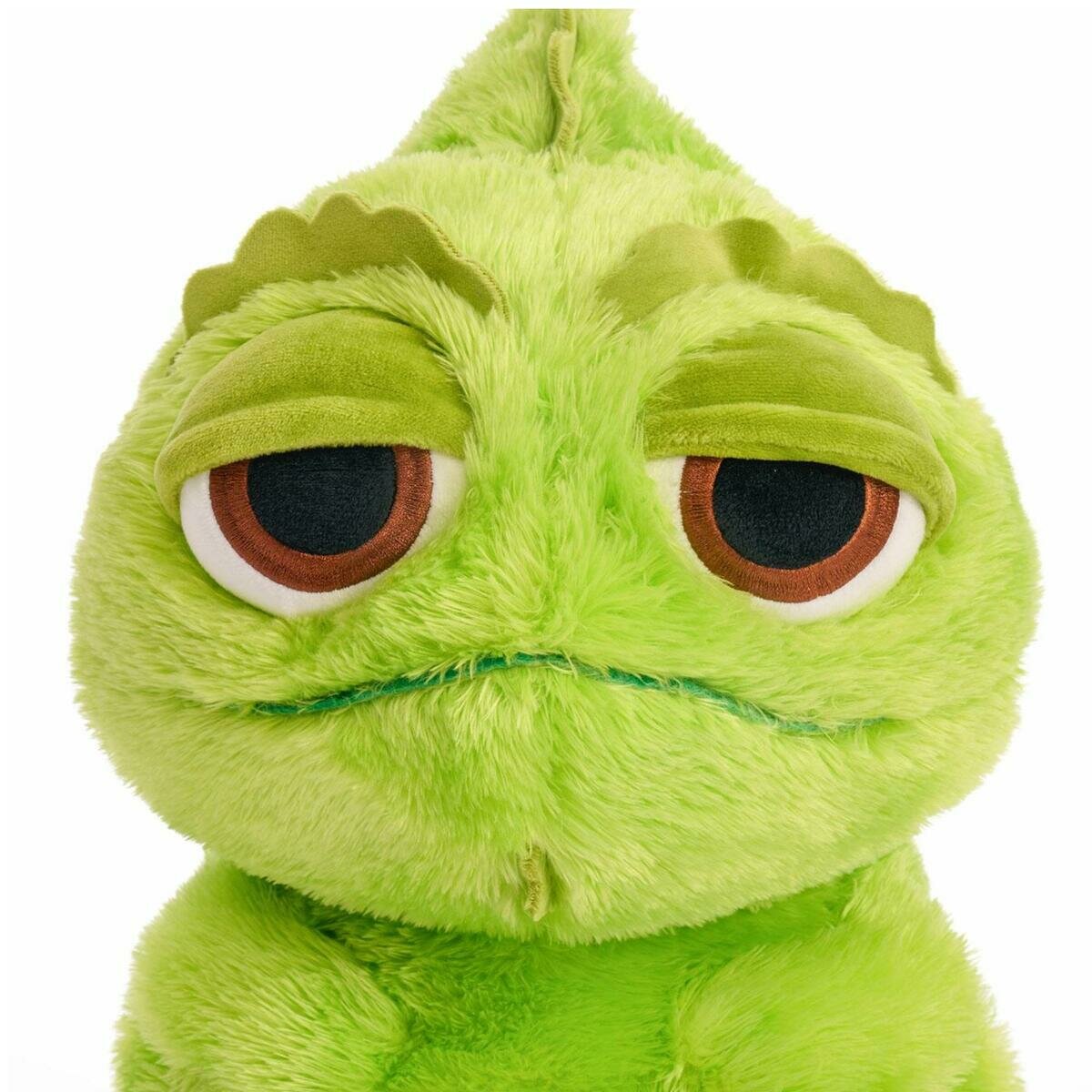 ディズニー 湯たんぽ入りぬいぐるみ パスカル