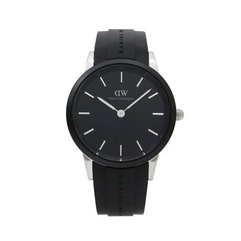 ダニエルウエリントン アイコニックモーション 40mm DW00100436