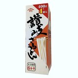 川田製麺 讃岐ざるうどん 400g x 4