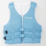 オーシャンパシフィック レディース レジャー用 フローティングベスト