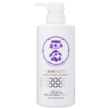 菊正宗 正宗印 美容液シャンプー 480ML
