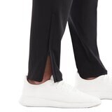 カークランドシグネチャー メンズ アクティブ ジョガー パンツ ブラック M