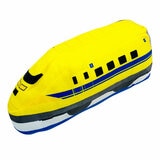 Morishita Plarail Body Pillow Small Doctor Yellow