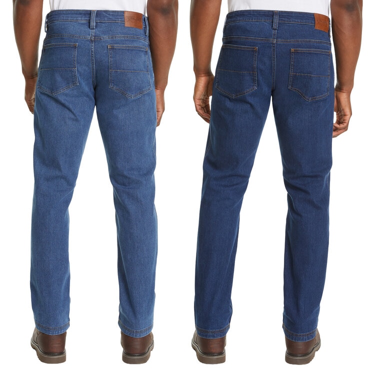 カークランドシグネチャー メンズ ジーンズ