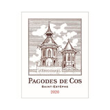 パドド ド コス 750ml