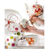 ペベオ 陶器用水性アクリル絵具 ポーセレン150 45ml