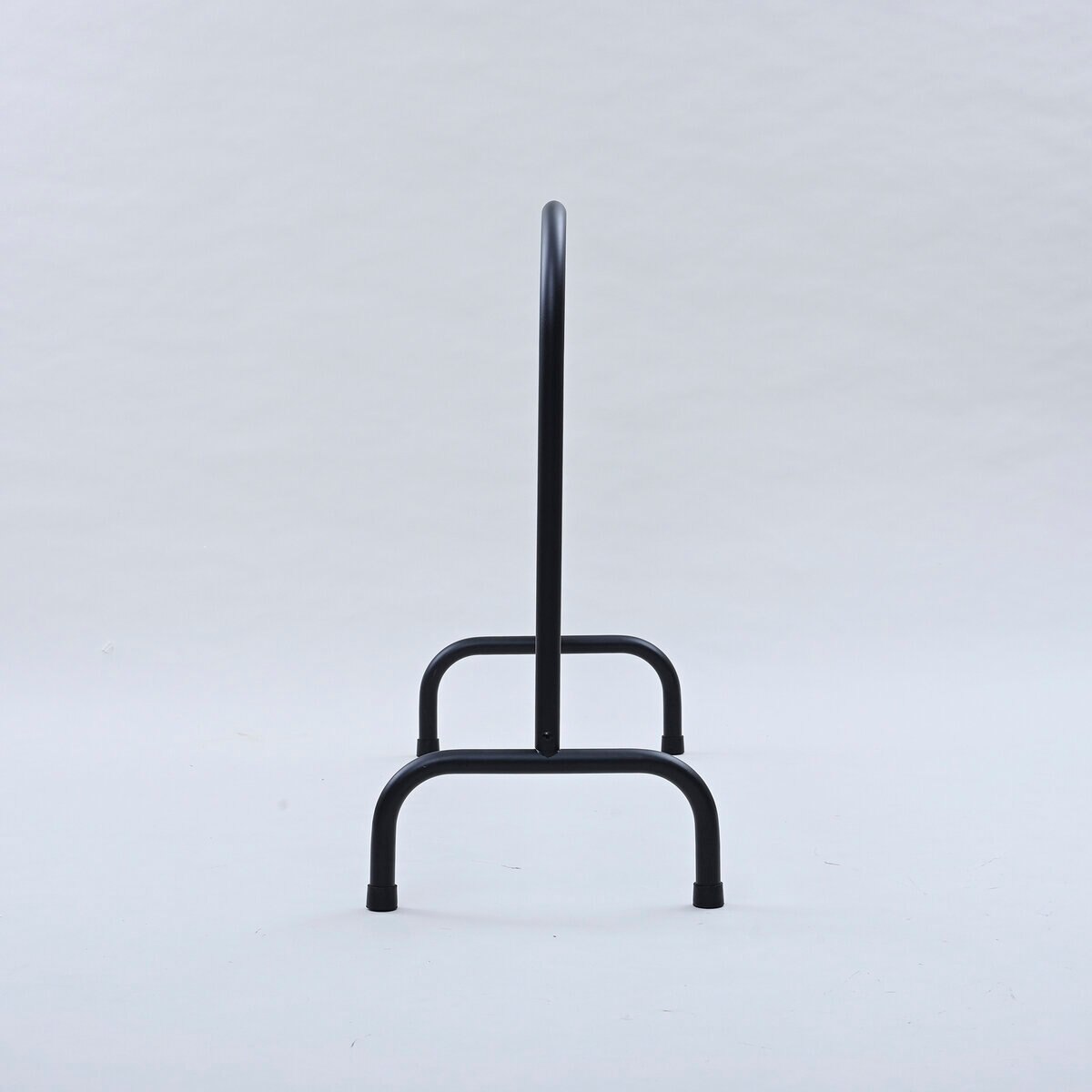 YAMAZEN アメリカンフェンススタンド マットブラック