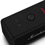 マーシャル ワイヤレススピーカー Emberton Ⅲ ブラックアンドシルバー マーシャル ワイヤレススピーカー Emberton Ⅲ ブラックアンドシルバー