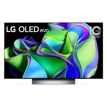 LG 48インチ 4K 有機ELテレビ OLED48C3PJA