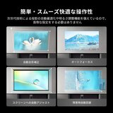 XGIMI モバイルプロジェクター Halo+ EC