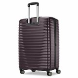 サムソナイト エレメントスーツケース 27インチ ブラックベリー