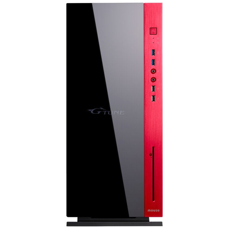 G-TUNE ゲーミング デスクトップPC MP-C79KSH38-CT G-TUNE ゲーミング デスクトップPC MP-C79KSH38-CT