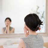 生活の木 フェイス＆ボディーオイル ローズ＆フランキンセンス 40mL