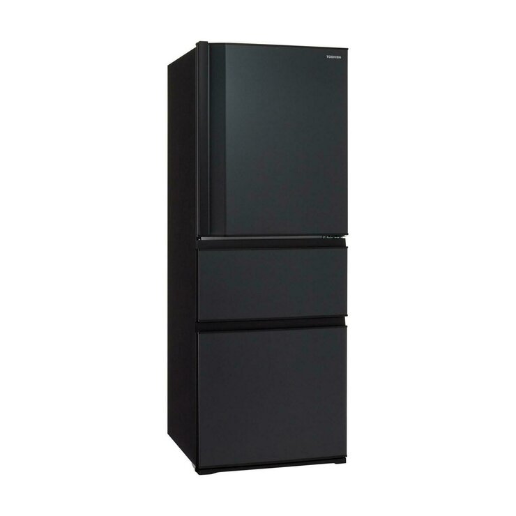 東芝 326L 冷蔵庫 GR-W33SC(KZ) | Costco Japan