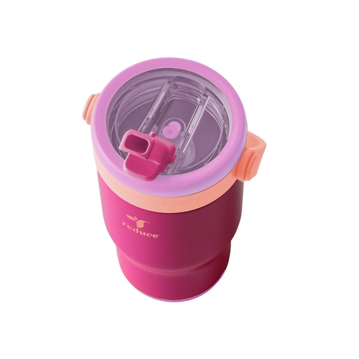 リデュース チラーコンボ 400ml 2個セット ラベンダー/ピンク