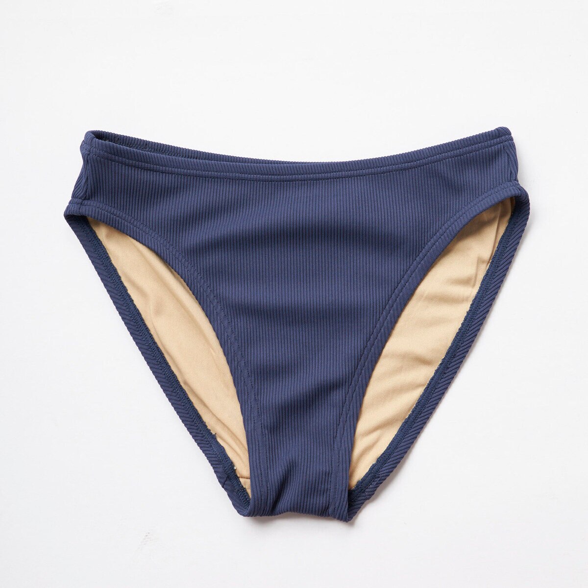 フィラ レディース 水着 4点セット ネイビー 7S