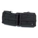 プラス空間 ブラインドラゲッジ ハイエース専用（リアウィンドウ用）