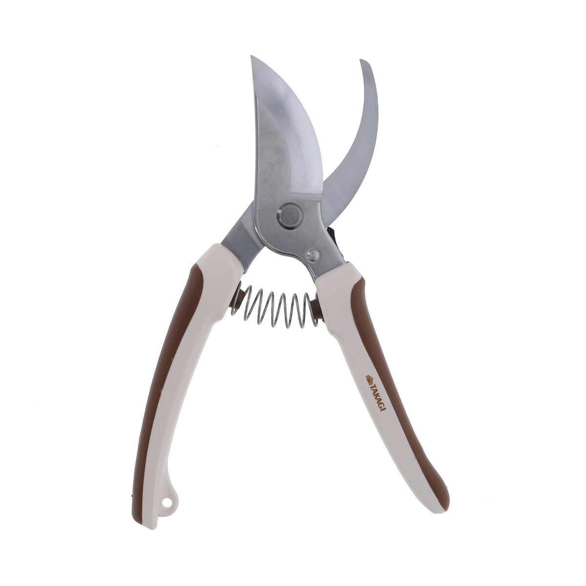 高儀 本刀付ステン剪定鋏 200ミリ 高儀 本刀付ステン剪定鋏 200ミリ