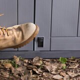 ケター ストアイットアウトプライム　屋外物置