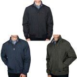 トミーヒルフィガー メンズ ジャケット