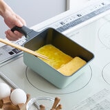 トフィー 角型揚げ鍋 フライバスケット付き