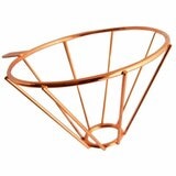 Ferrano ステンレス コーヒードリッパー