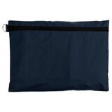 assa モッズレインコート ネイビー MC132