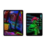 Apple iPad Pro (第4世代) 11インチ Wi-Fiモデル 2TB スペースグレー
