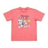 パウパトロール キッズ Tシャツ 4枚セット アソート D 110
