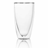 Ferrano ダブルウォールグラス Vico 350ml 2個